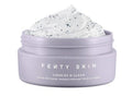 Mascarilla facial desintoxicante de poros con arcilla batida Cookies N Clean de Fenty Skin y carbón con ácido salicílico