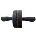 [Silent|Stable] Silent and Stable Abdominal Wheel, Abdominal Muscle Wheel | Strength Training Set, Tummy Tuck Fitness Equipment | Suitable for Living Room, Home, Indoor, Gym etc., Gift for Fitness Enthusiasts and Athletes