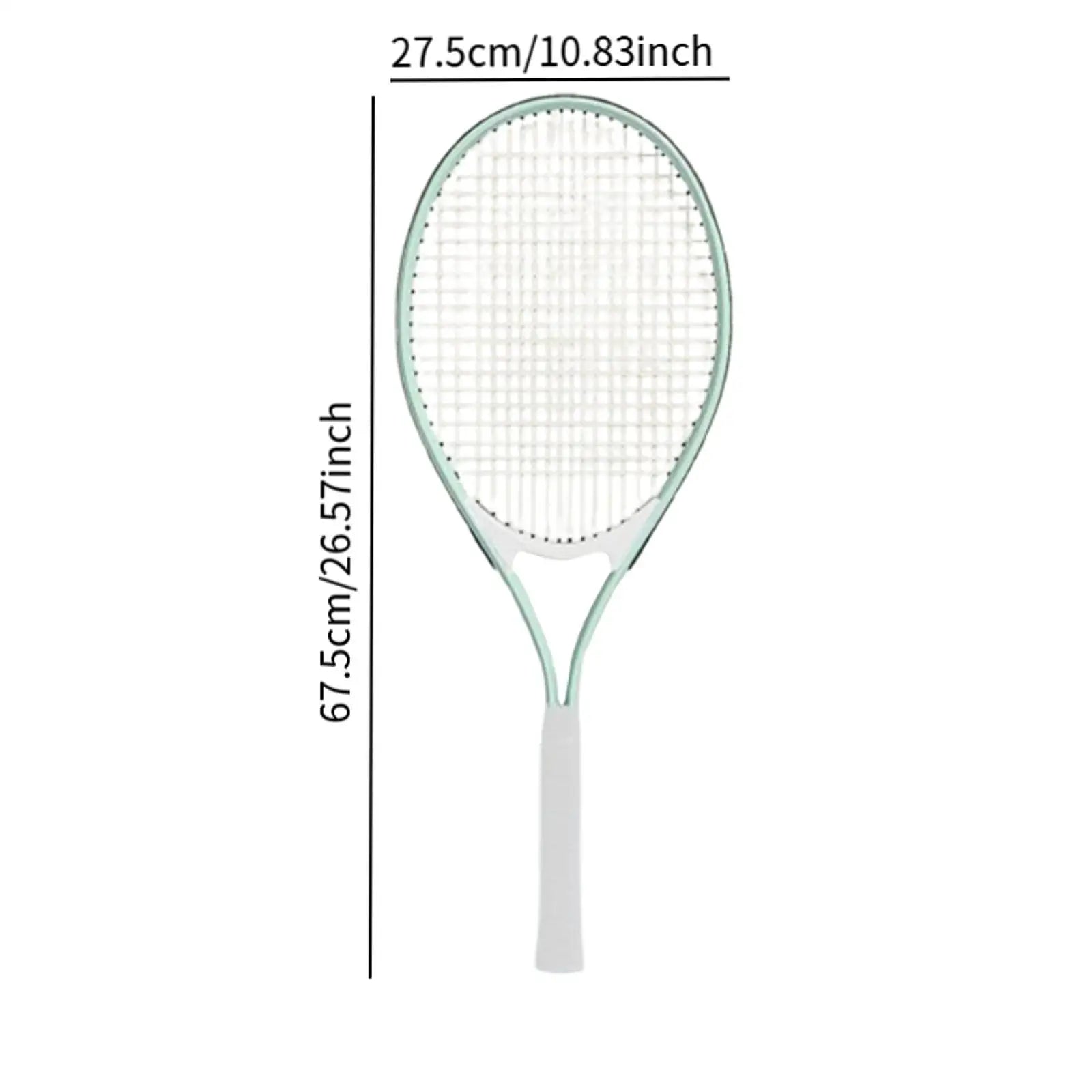 Entrenador de tenis, pelota de rebote, equipo de entrenamiento individual principiantes, ejercicio de un solo jugador, autopráctica para parque, jardín, patio trasero