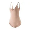 Body moldeador completo sin costuras, braguita moldeadora para mujer