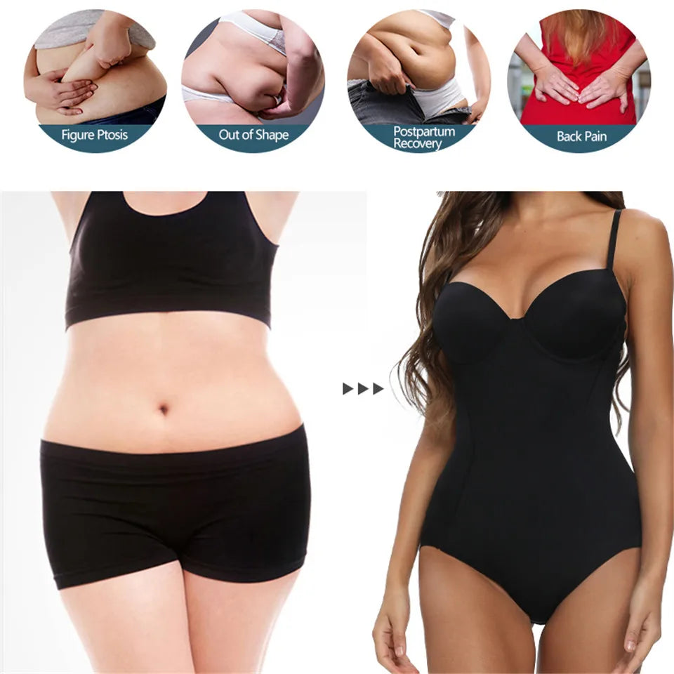 Body moldeador, ropa interior, Bodys adelgazantes para mujer, Body Sexy, moldeador de cuerpo, lencería,