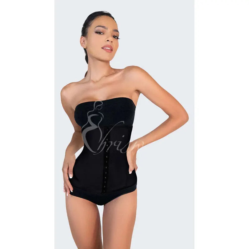 Cinturilla Moldeadora Triple Ajuste Plus Size Ladies Full Body Butt Lifter Shorts High Waist Seamless Pour Femmes a Complete