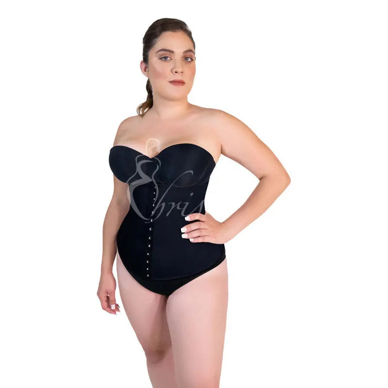 Cinturilla Moldeadora Triple Ajuste Plus Size Ladies Full Body Butt Lifter Shorts High Waist Seamless Pour Femmes a Complete