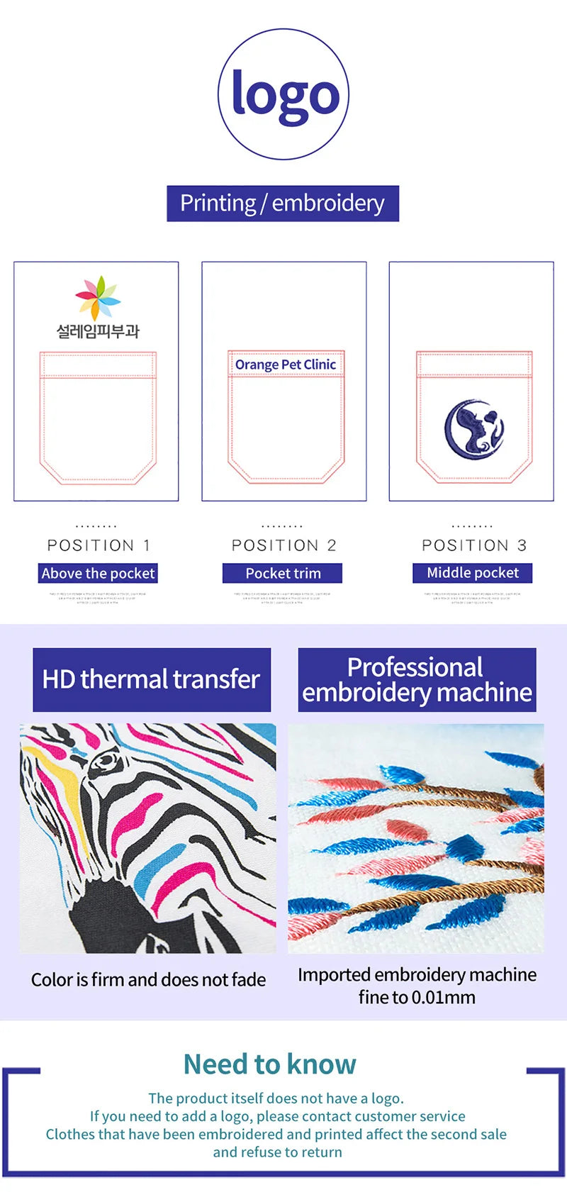 Uniformes de enfermera de manga larga azul, bata de laboratorio, uniforme de médico para mujer, prendas de vestir, ropa médica, ropa de trabajo de salón de belleza