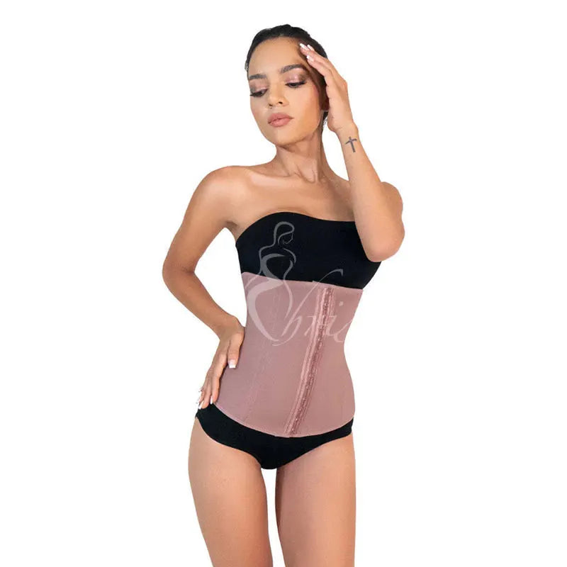 Cinturilla Moldeadora Triple Ajuste Plus Size Ladies Full Body Butt Lifter Shorts High Waist Seamless Pour Femmes a Complete