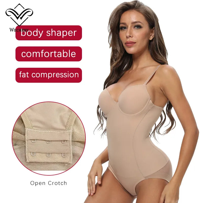Body moldeador, ropa interior, Bodys adelgazantes para mujer, Body Sexy, moldeador de cuerpo, lencería,