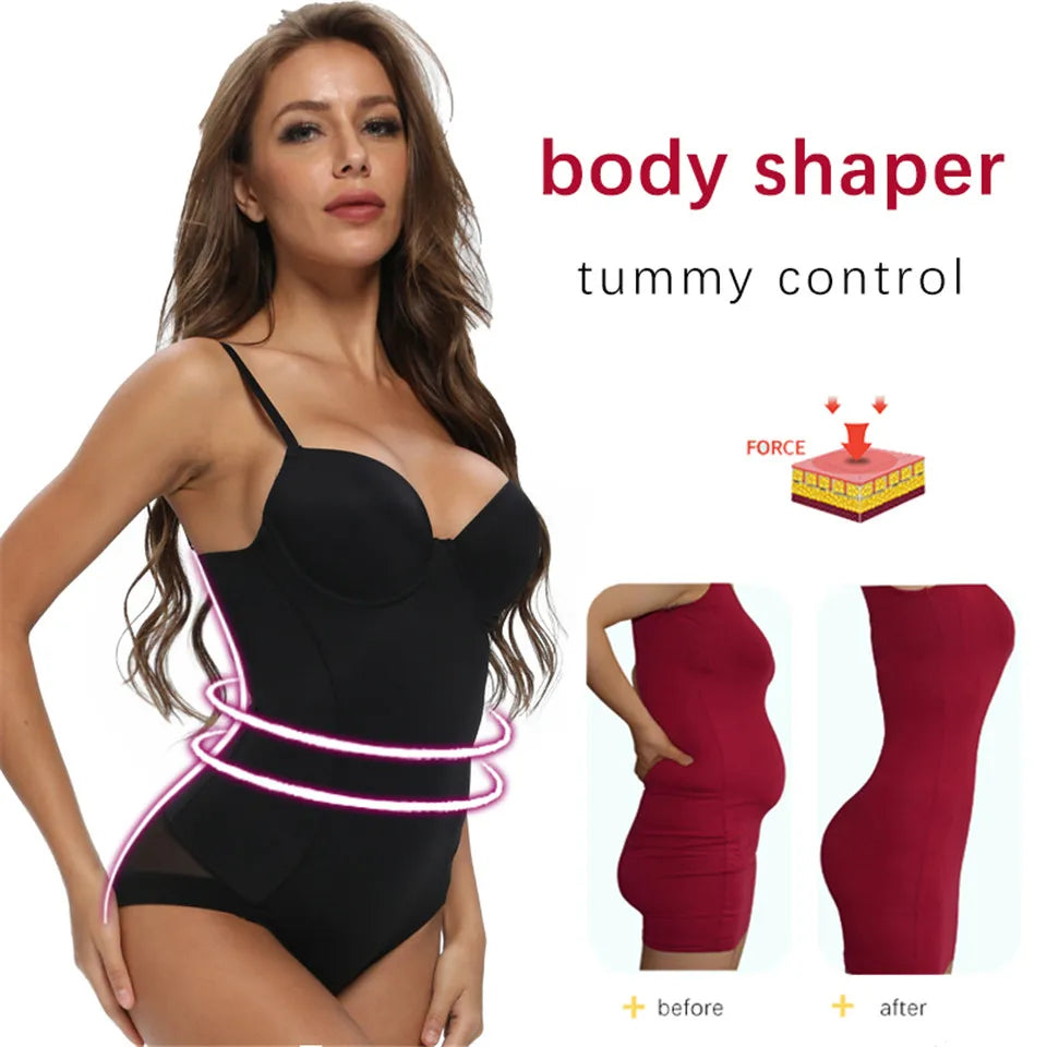 Body moldeador, ropa interior, Bodys adelgazantes para mujer, Body Sexy, moldeador de cuerpo, lencería,