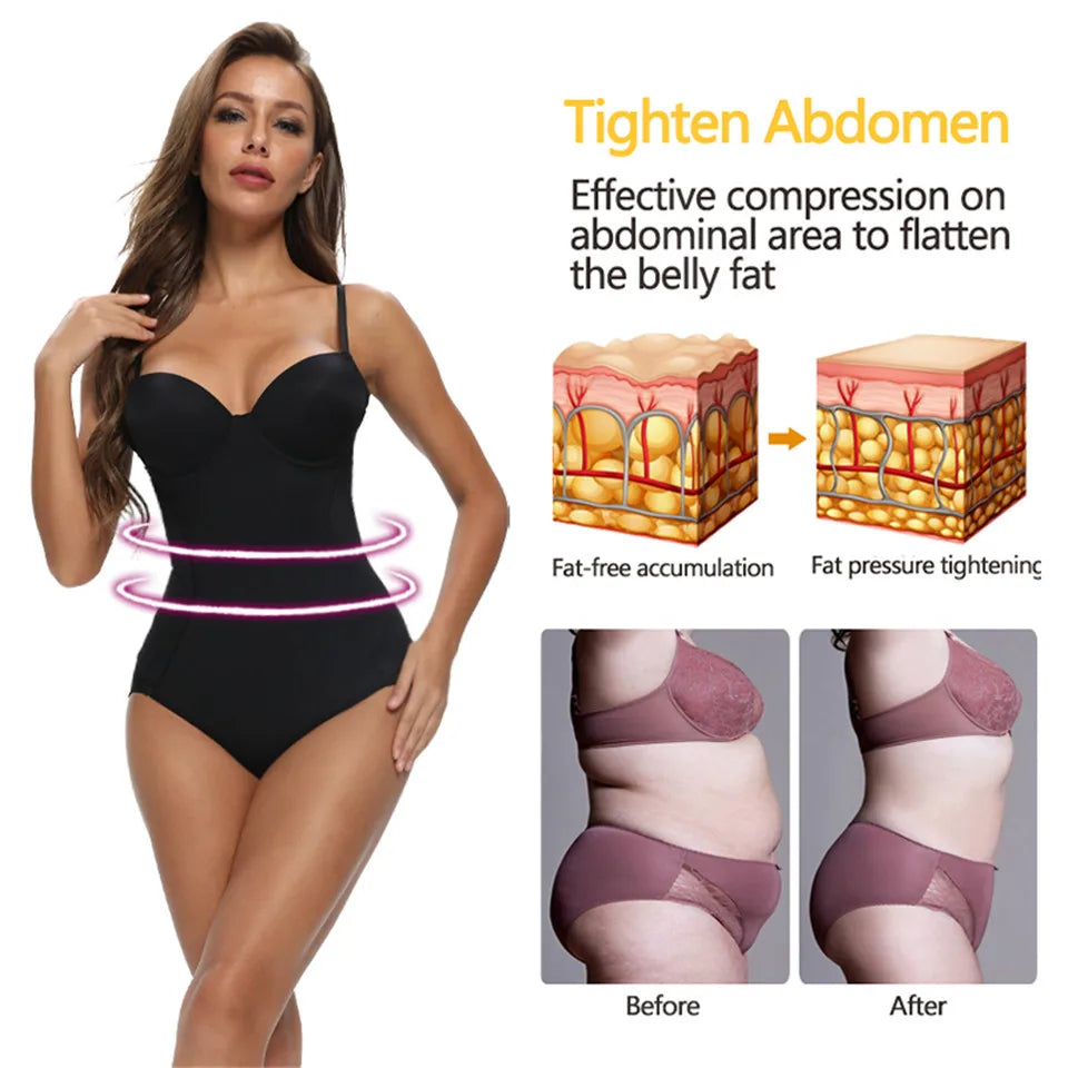 Body moldeador, ropa interior, Bodys adelgazantes para mujer, Body Sexy, moldeador de cuerpo, lencería,