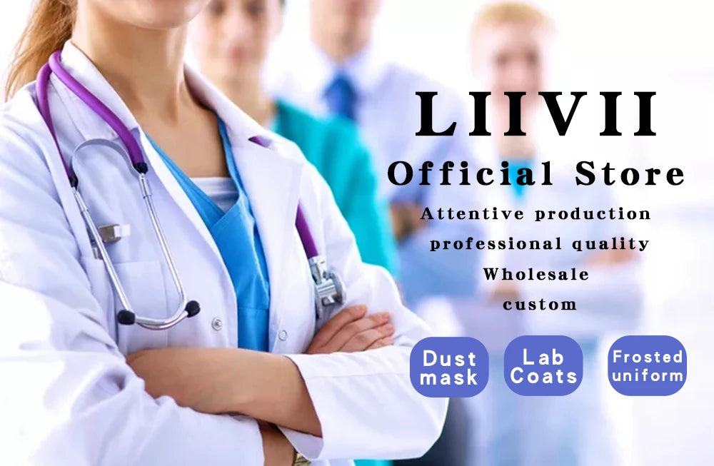 Conjunto de ropa de trabajo clínica para mujer, uniforme de enfermera y enfermería, uniformes médicos, conjunto de exfoliantes, pantalones superiores para escuelas de belleza para mascotas, gris y negro