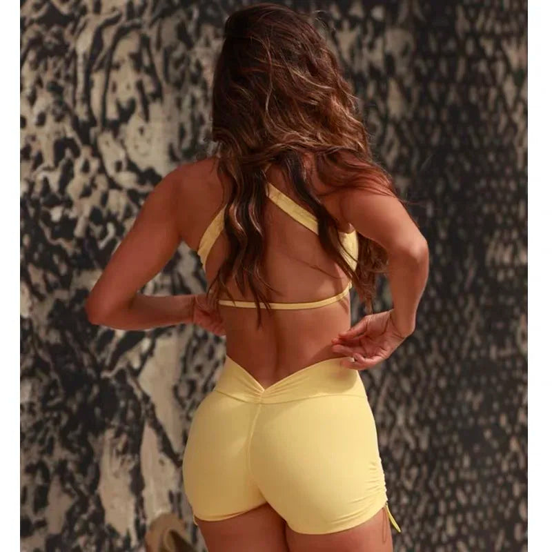 Ropa de entrenamiento para mujer, ropa de gimnasio,