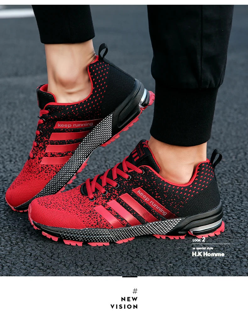 TENIS hombre, Y MUJER Casaul, mocasines, transpirables para correr, caminar,tenis
