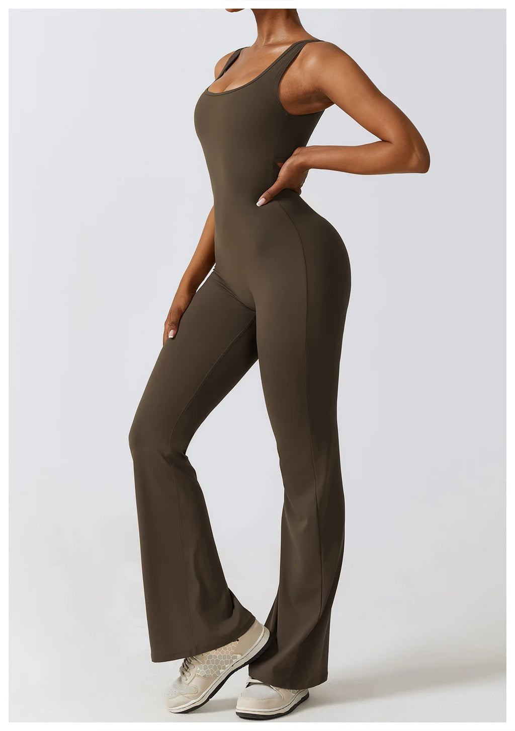 Conjunto de gimnasio para mujer, traje de entrenamiento