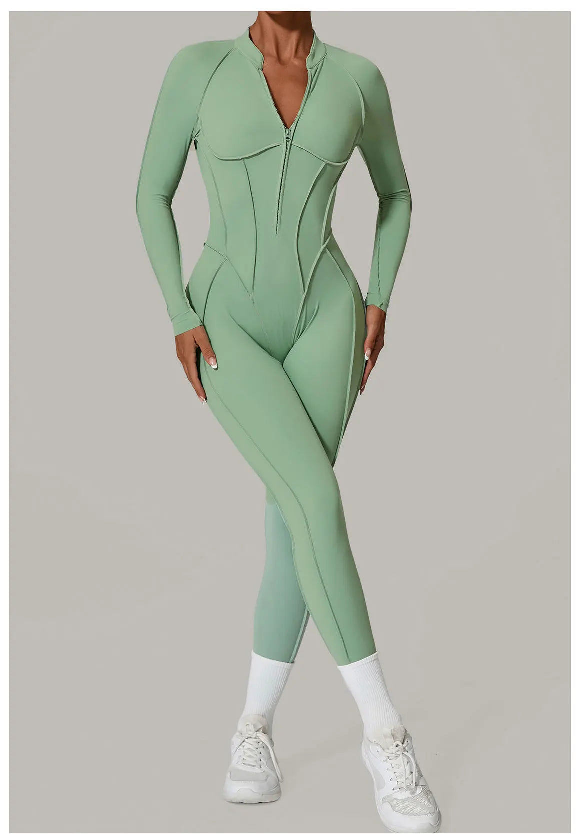 Traje de Yoga, conjunto de gym