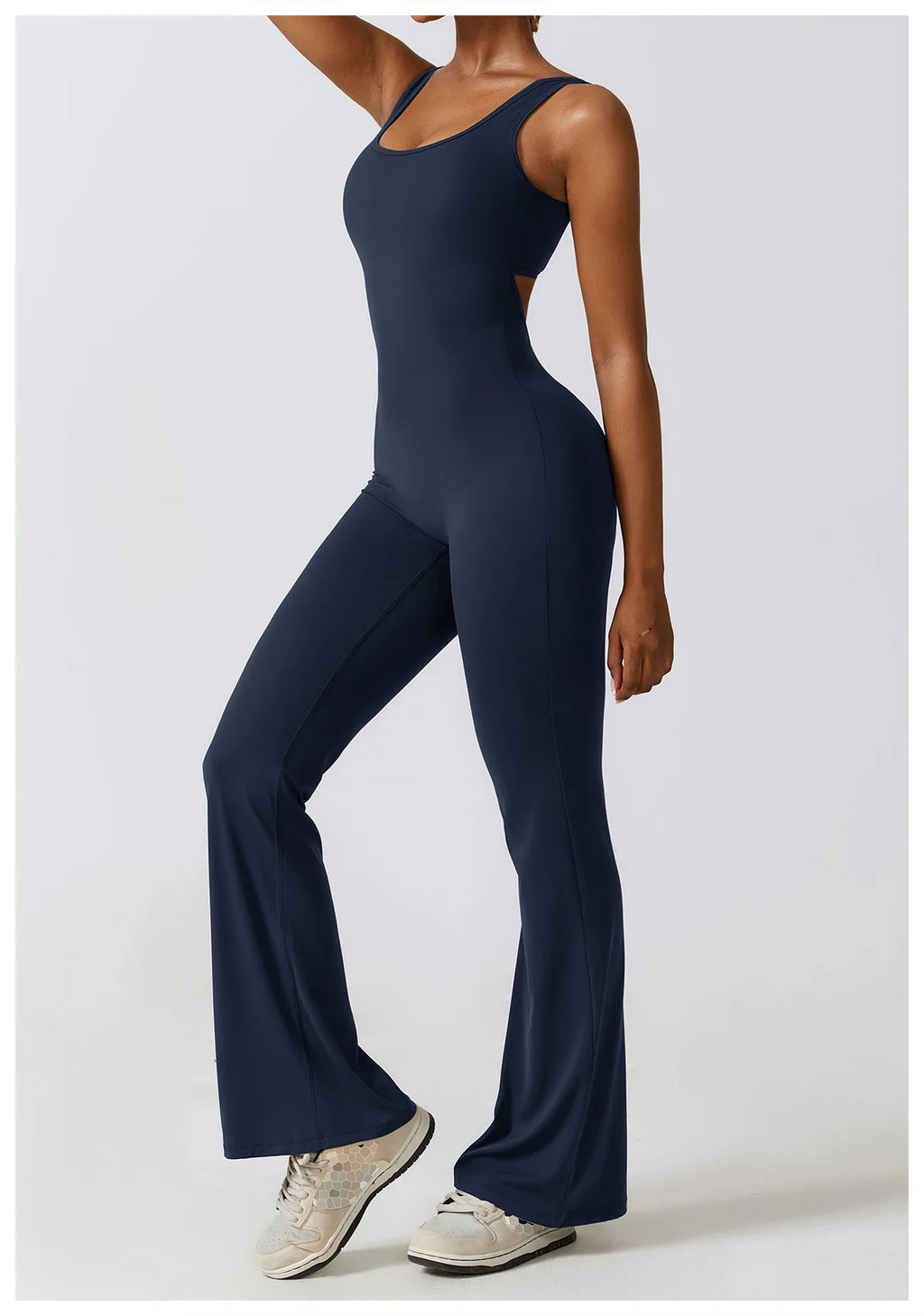 Conjunto de gimnasio para mujer, traje de entrenamiento