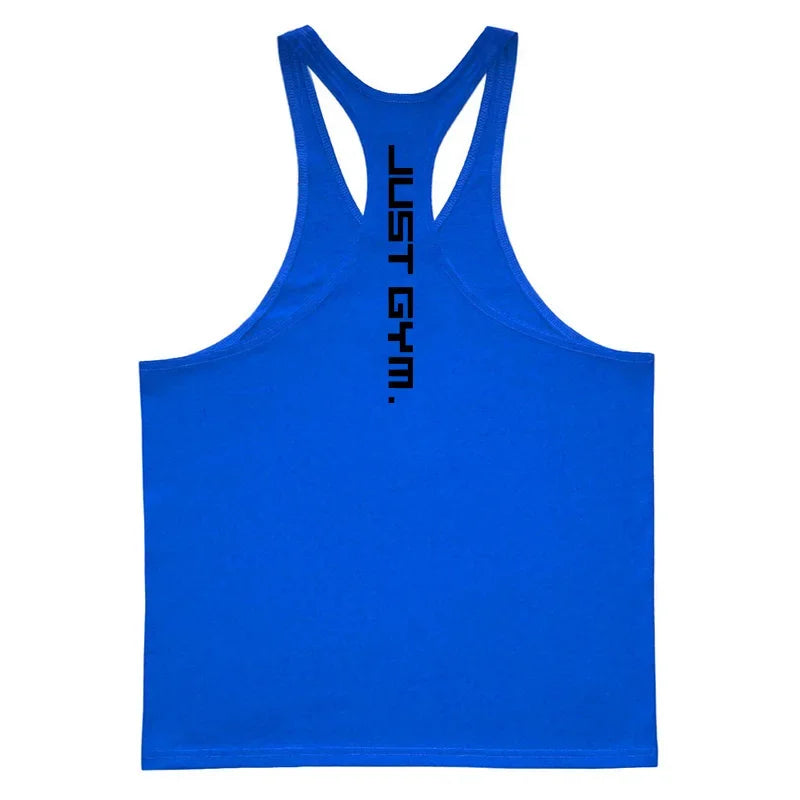 Playeras de algodón para hombre,