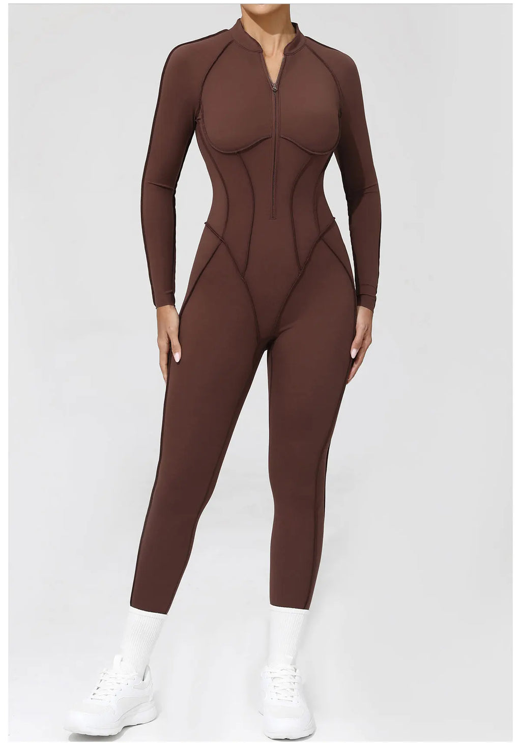 Traje de Yoga, conjunto de gym