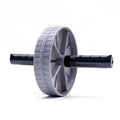 Rueda Abdominal, rodamiento de carga fuerte, rodillo antideslizante, equipo de ejercicio muscular, entrenamiento físico, uso doméstico silencioso