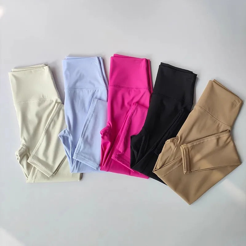 Conjunto de Yoga transpirable para mujer GYM