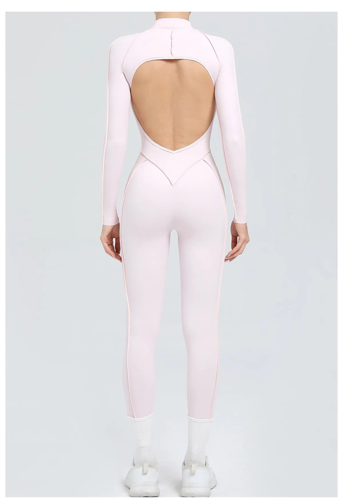 Traje de Yoga, conjunto de gym