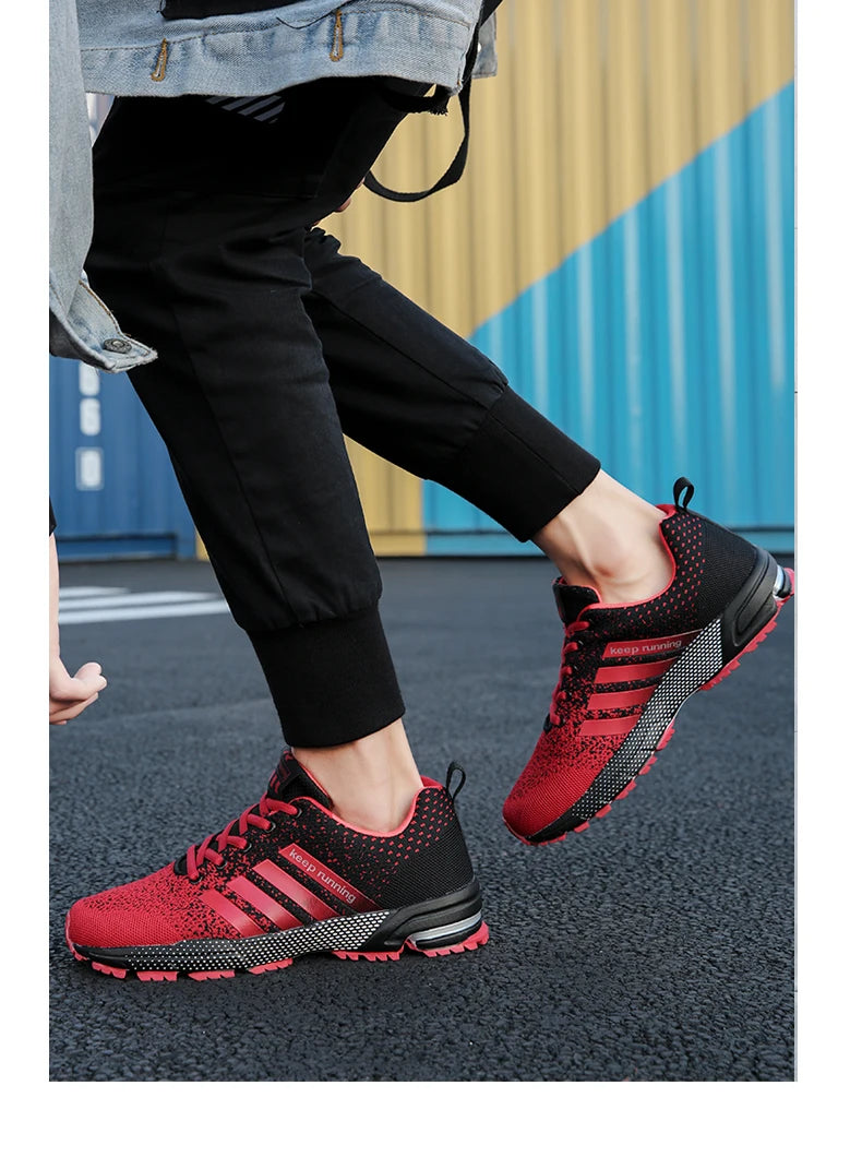TENIS hombre, Y MUJER Casaul, mocasines, transpirables para correr, caminar,tenis
