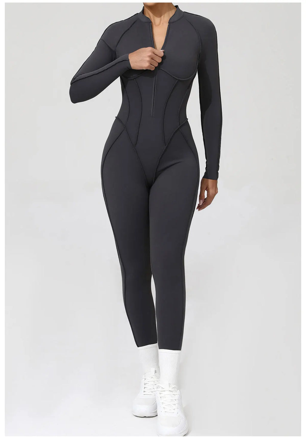 Traje de Yoga, conjunto de gym