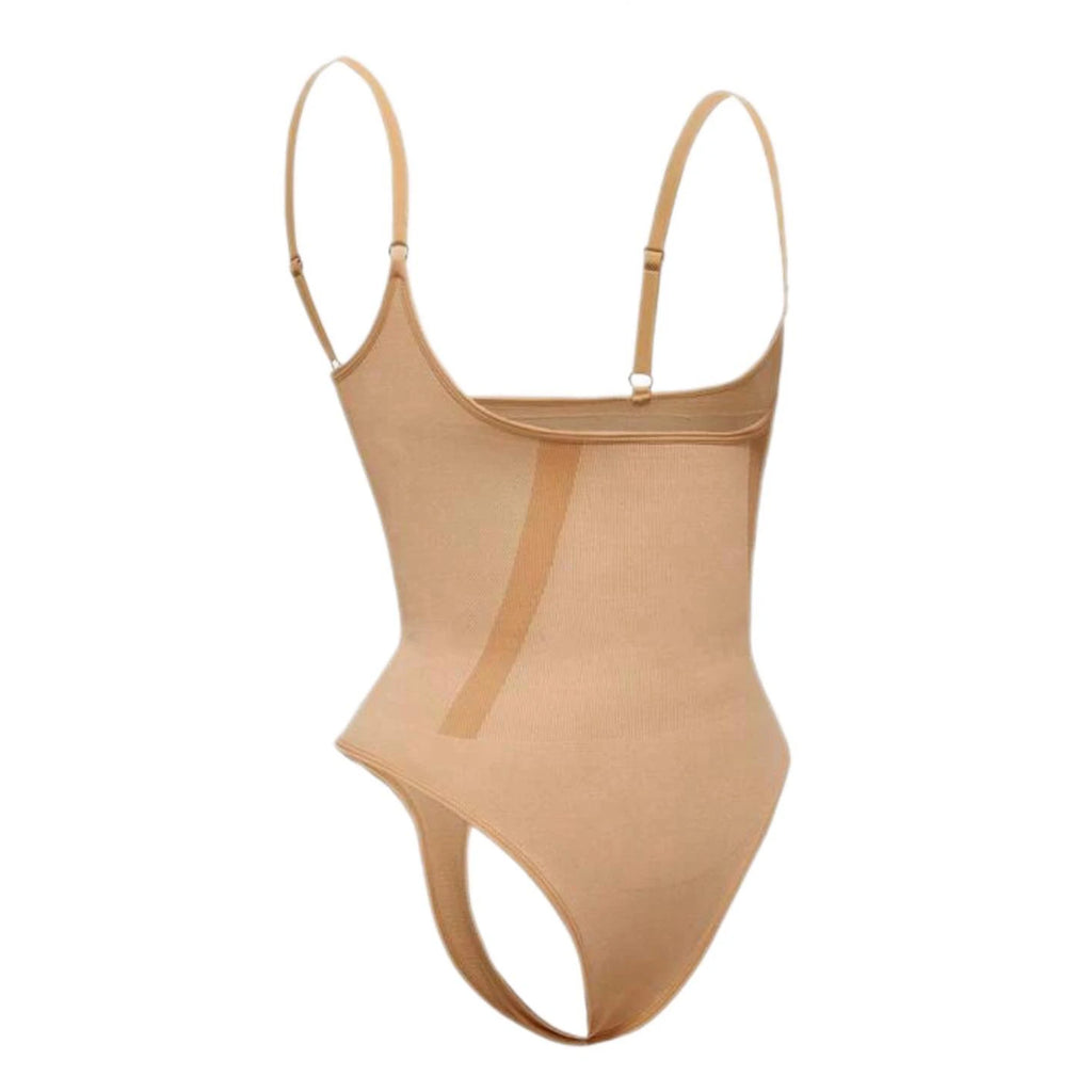 XS Body moldeador sin costuras para mujer, cintura delgada, corsé con Control de barriga, Body adelgazante moldeador, Tanga más Abdominal y estómago de adelgazante, moldeador de cuerpo