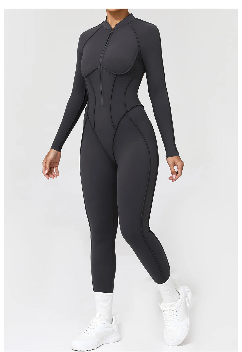 Traje de Yoga, conjunto de gym