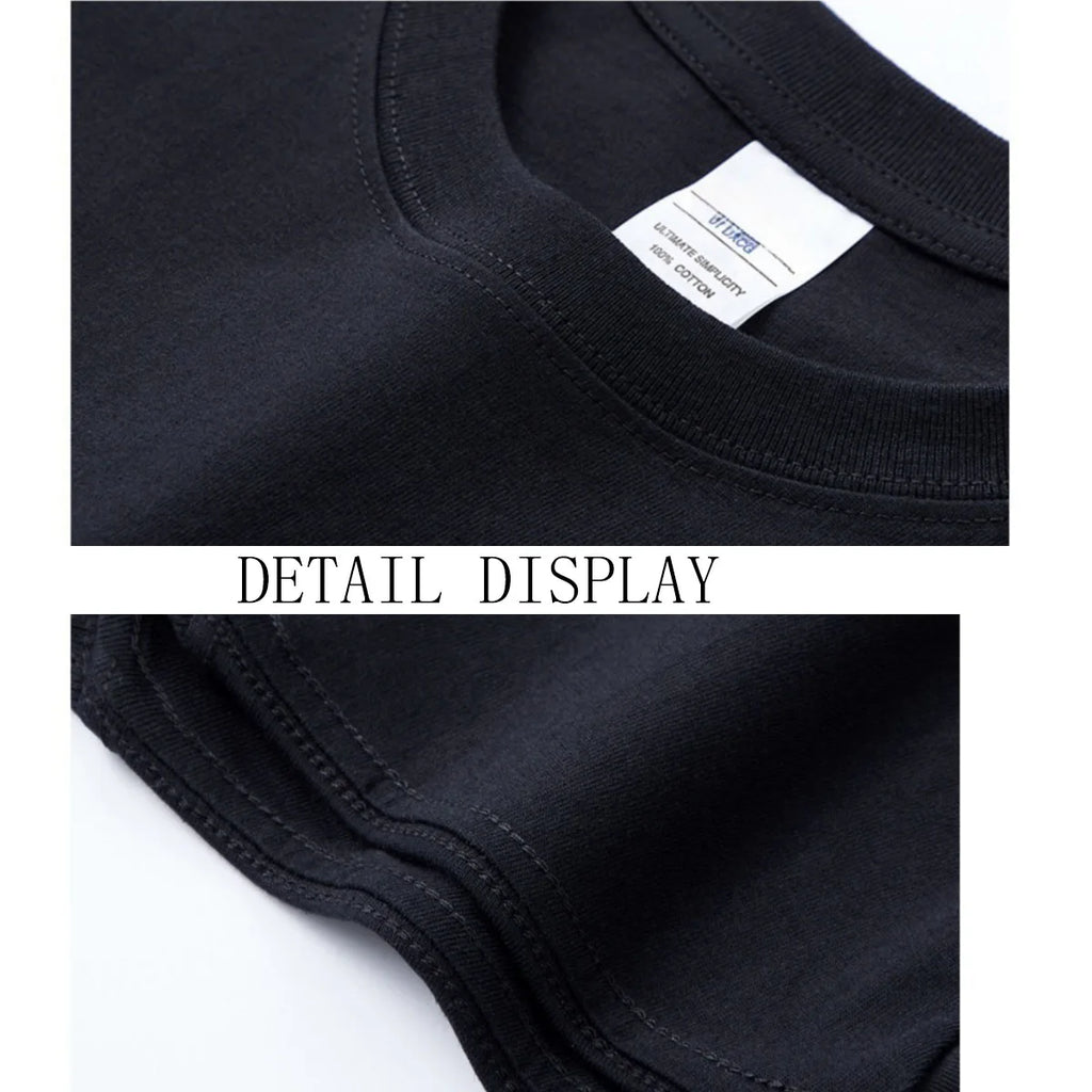 Camiseta deportiva para gimnasio, camiseta de manga corta de algodón para hombre, camiseta de culturismo para entrenamiento