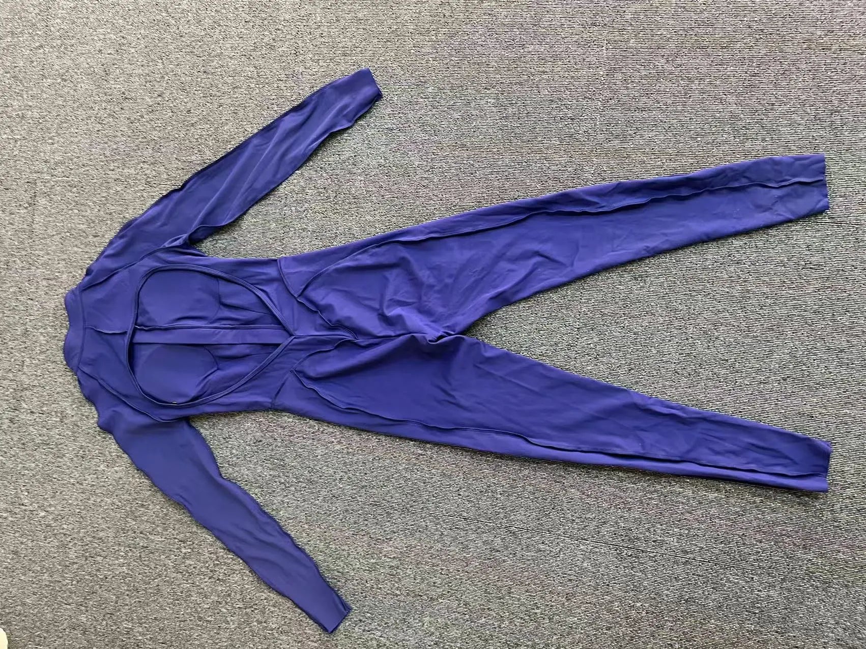 Traje de Yoga, conjunto de gym