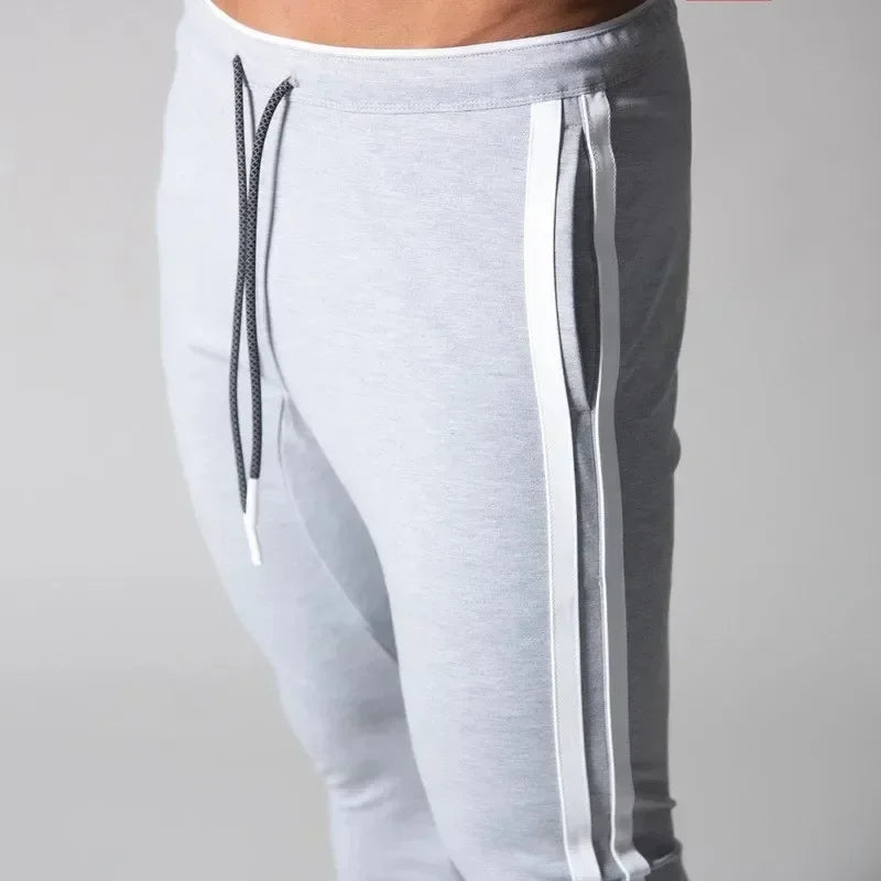 PantS deportivos para correr para hombre, y entrenar gym