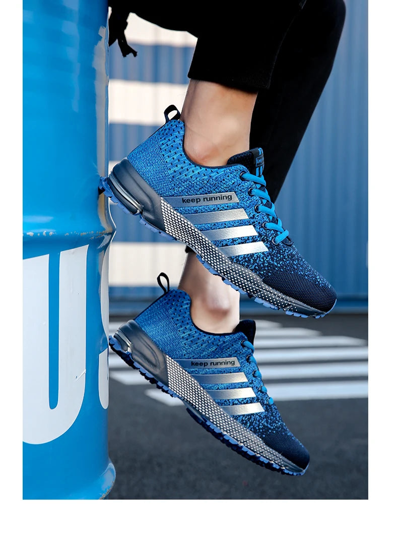 TENIS hombre, Y MUJER Casaul, mocasines, transpirables para correr, caminar,tenis