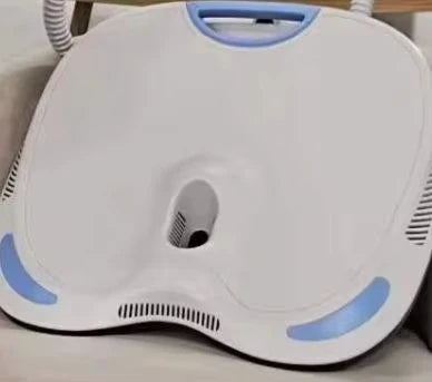 2026 Tecnología RF Estimulación muscular Reducción de grasa Equipo de belleza para adelgazar de cuerpo de alta intensidad 6500W