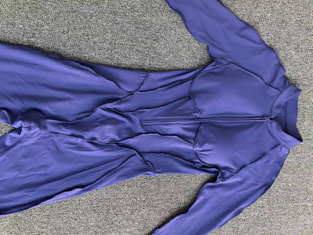Traje de Yoga, conjunto de gym