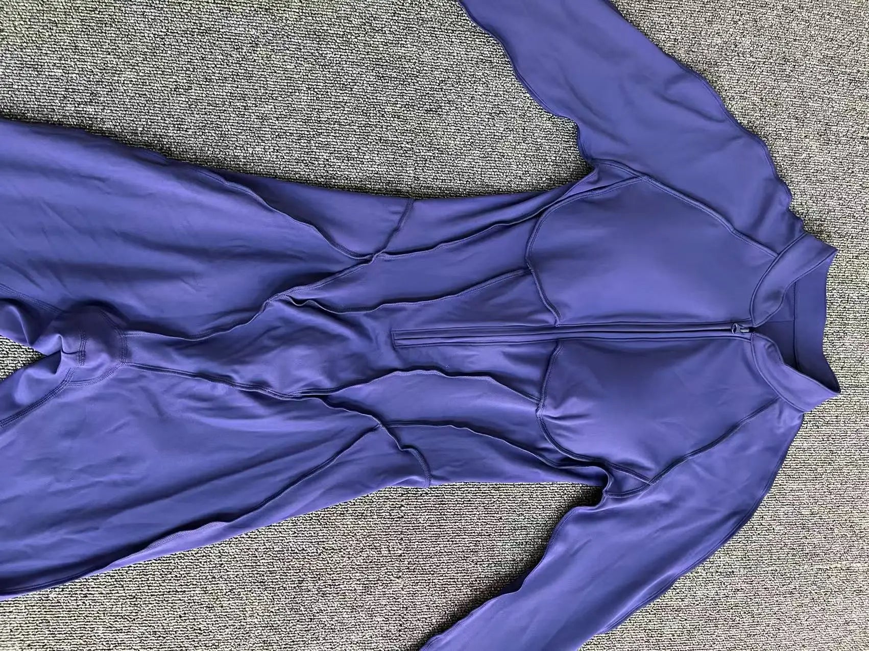Traje de Yoga, conjunto de gym