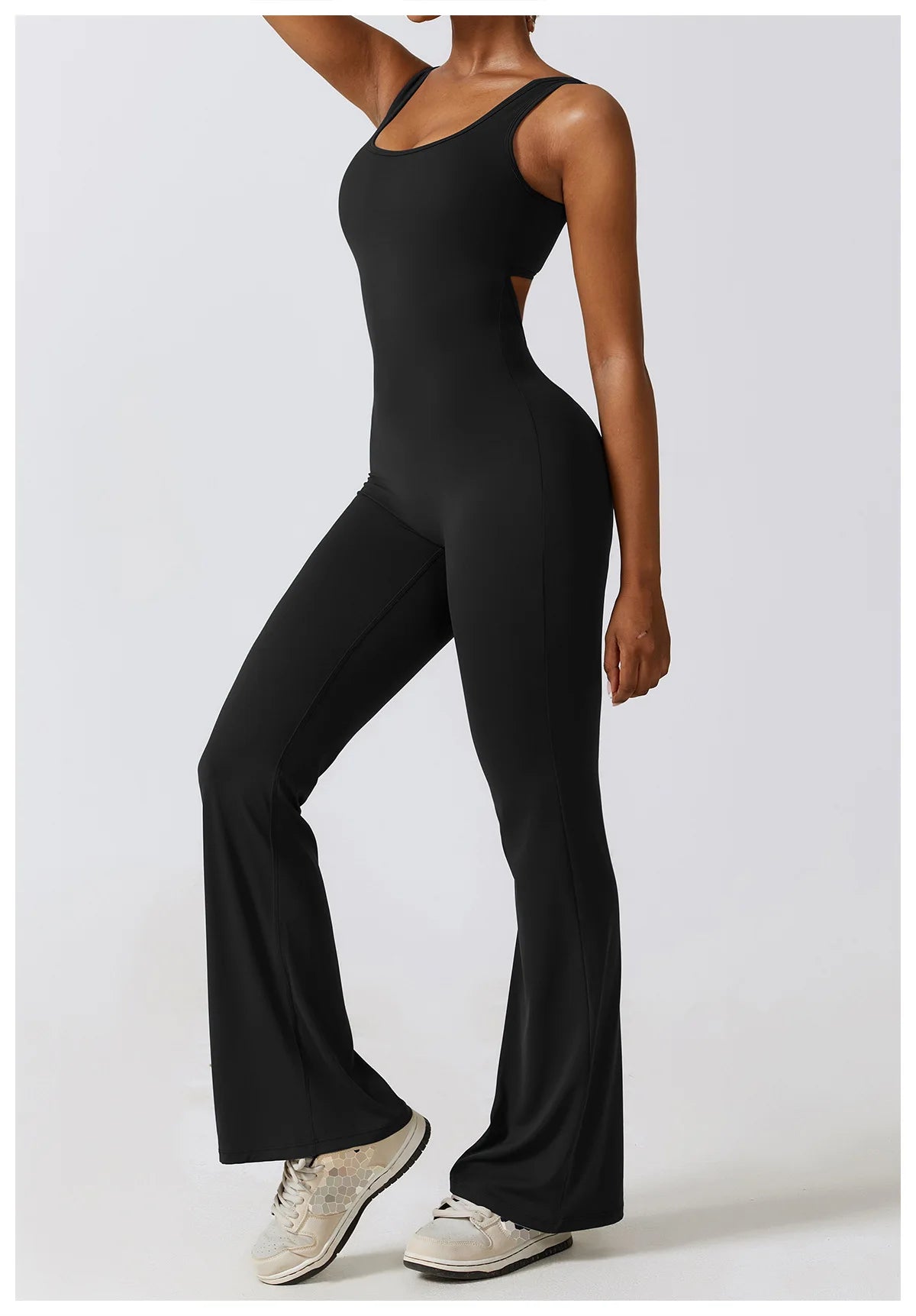 Conjunto de gimnasio para mujer, traje de entrenamiento