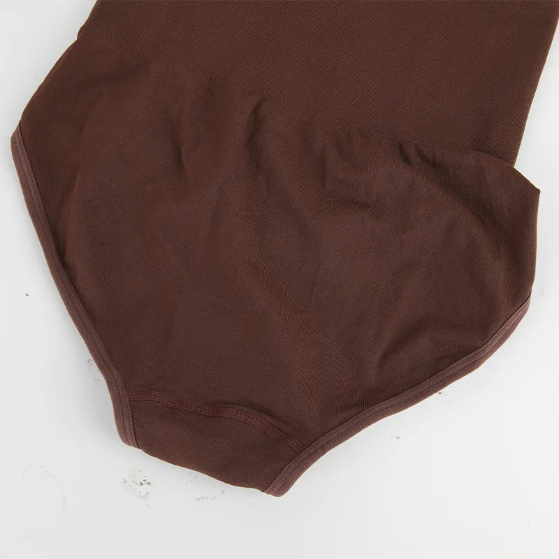 Body sin tirantes para mujer, ropa moldeadora sin costuras, Tops Tude, moldeador de cuerpo, entrenador de cintura de compresión, levantador de glúteos con realce, moldeador sin espalda