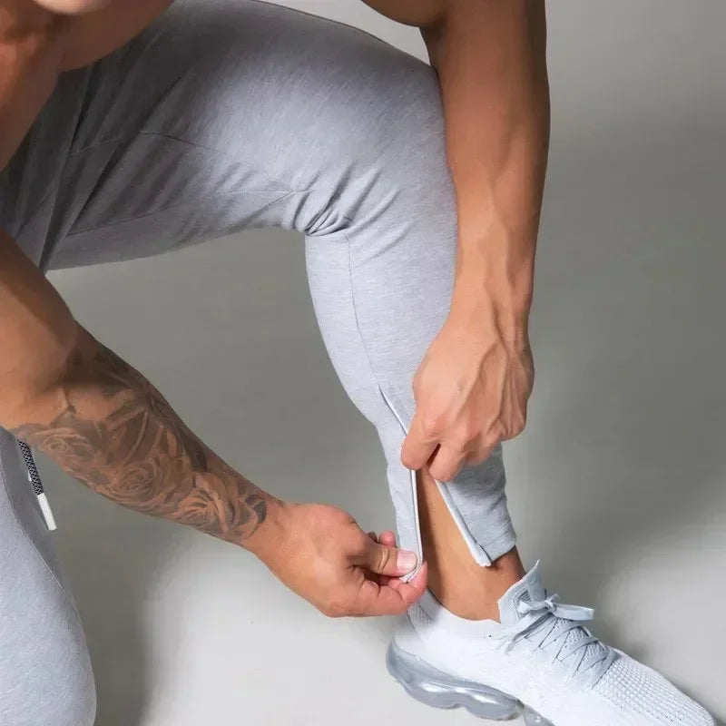 PantS deportivos para correr para hombre, y entrenar gym