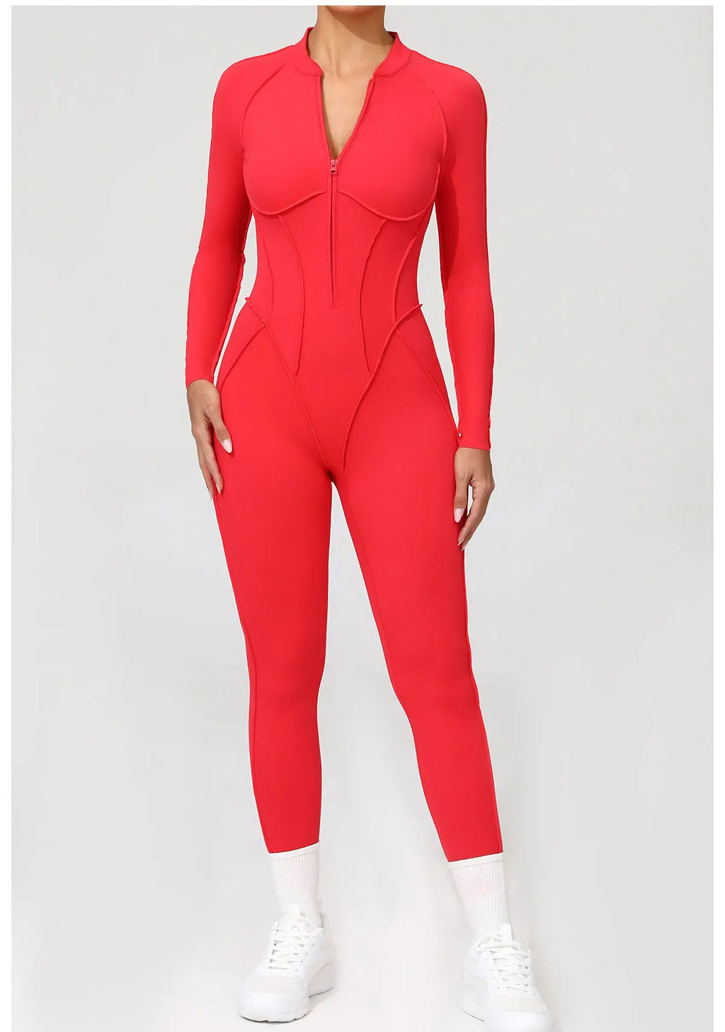 Traje de Yoga, conjunto de gym