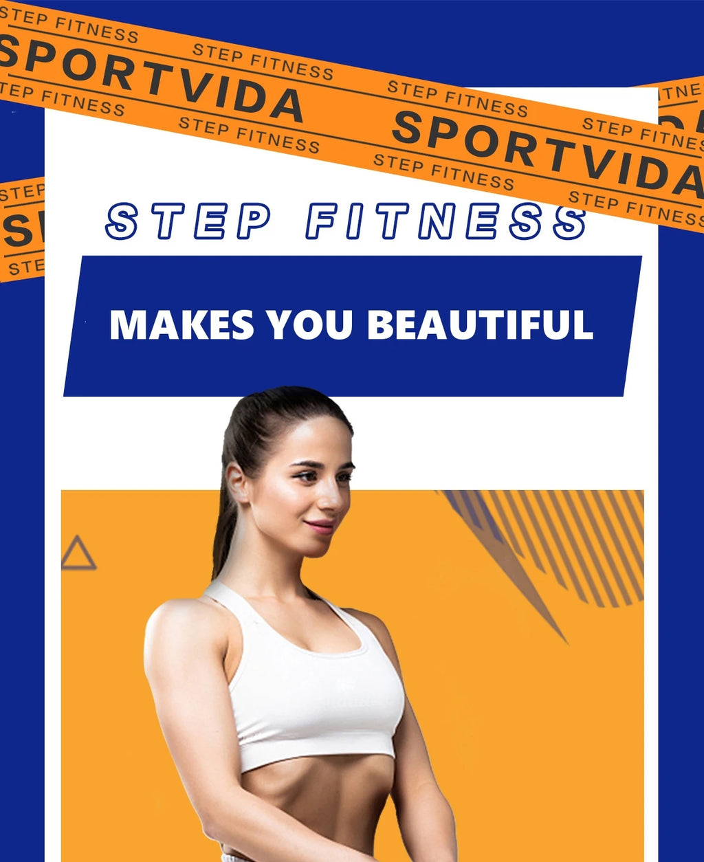 Steppers de Fitness antideslizantes, Pedal de Yoga, Cardio, deportes en casa, equilibrio, gimnasio, entrenamiento rítmico, aeróbico, paso, Fitness, gimnasio, caminar