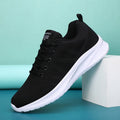 TENIS deporte para hombre, deportivos para correr, malla, ligeros, para exteriores, Fitness