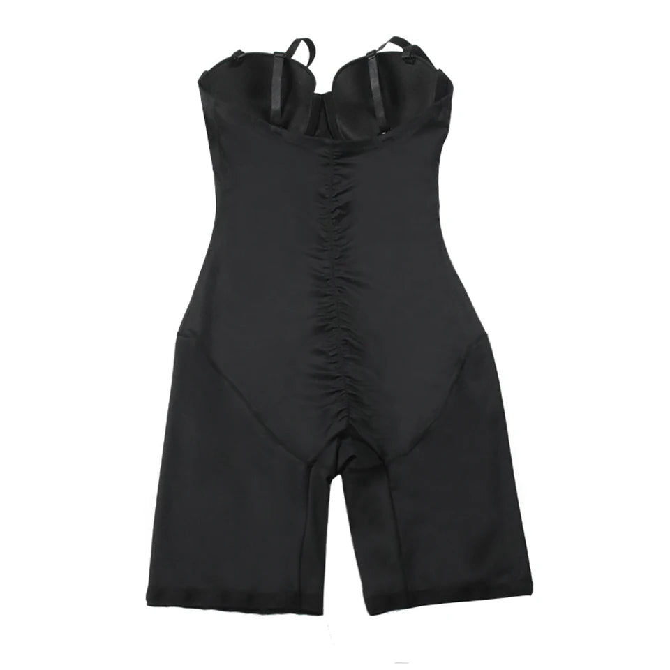 Body moldeador, ropa interior, Bodys adelgazantes para mujer, Body Sexy, moldeador de cuerpo, lencería,