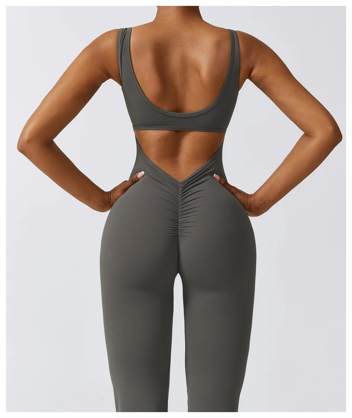 Conjunto de gimnasio para mujer, traje de entrenamiento