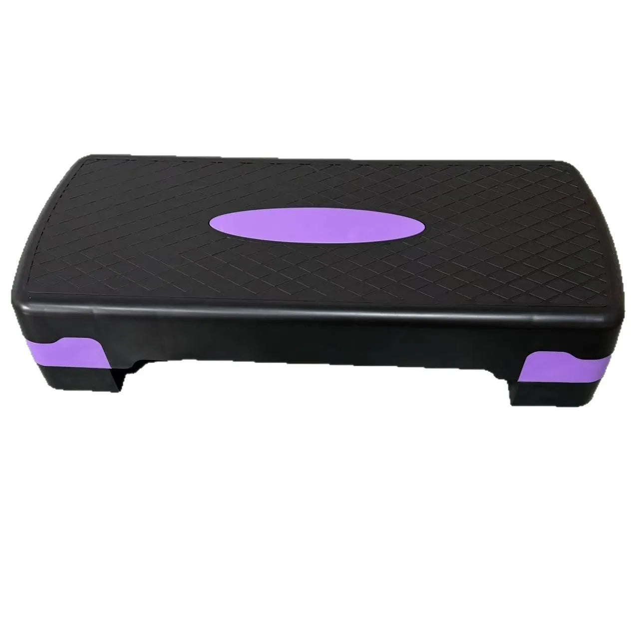 Pedal aeróbico moldeador de Yoga para adultos, Pedal aeróbico deportivo ajustable de dos capas, Pedal de Fitness aeróbico, culturismo, ajuste de gimnasio ajustable