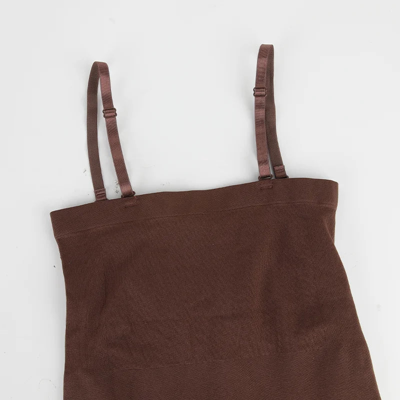 Body sin tirantes para mujer, ropa moldeadora sin costuras, Tops Tude, moldeador de cuerpo, entrenador de cintura de compresión, levantador de glúteos con realce, moldeador sin espalda