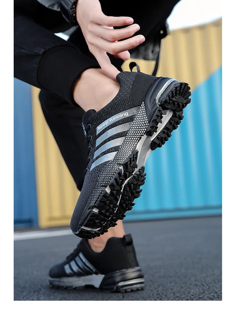 TENIS hombre, Y MUJER Casaul, mocasines, transpirables para correr, caminar,tenis
