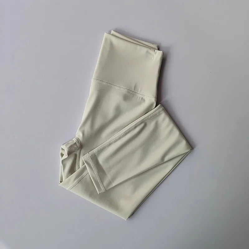 Conjunto de Yoga transpirable para mujer GYM