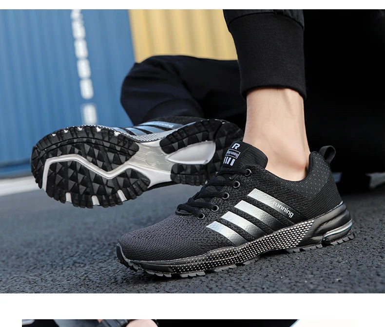 TENIS hombre, Y MUJER Casaul, mocasines, transpirables para correr, caminar,tenis