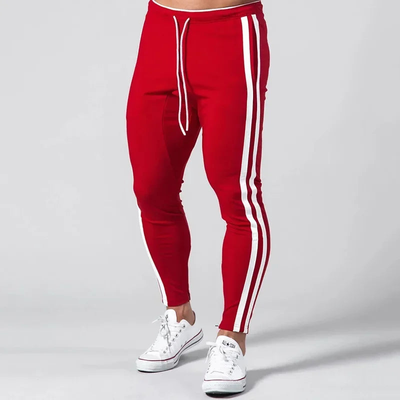 PantS deportivos para correr para hombre, y entrenar gym