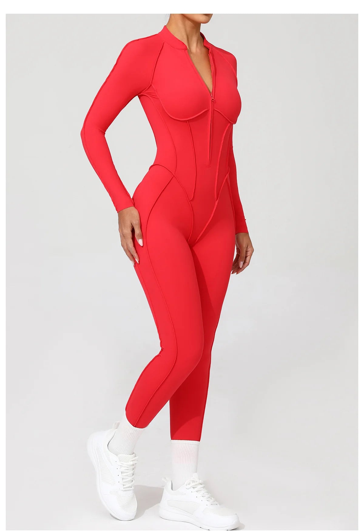 Traje de Yoga, conjunto de gym
