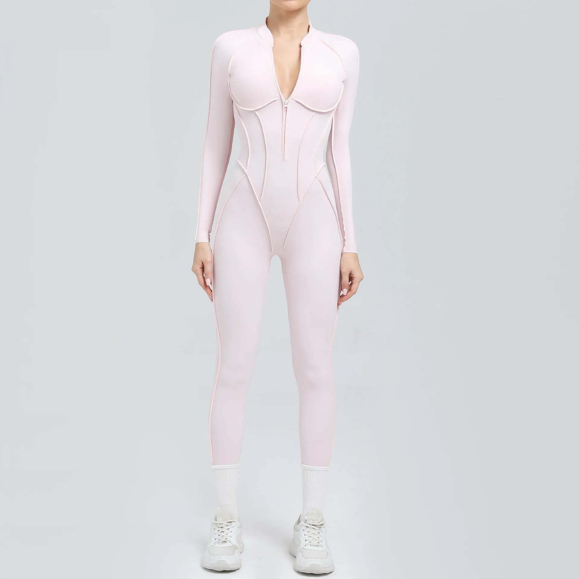 Traje de Yoga, conjunto de gym